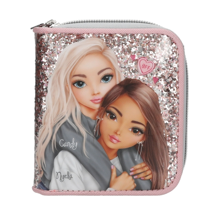 TOPModel Handväska MY BFF - (413320) i gruppen LEKSAKER, BARN- & BABYPRODUKTER / Resa / Barnväskor hos TP E-commerce Nordic AB (D29811)