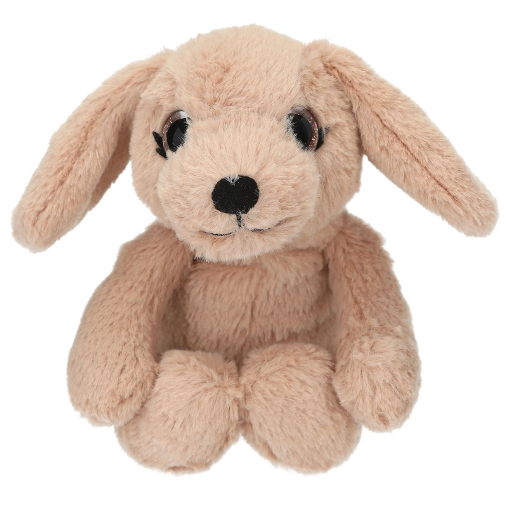Trend Snukis Plushund 25 cm - (0413522) i gruppen LEKSAKER, BARN- & BABYPRODUKTER / Babyleksaker / Gosedjur hos TP E-commerce Nordic AB (D29818)