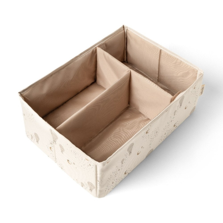 That\'s Mine Lily förvaringslåda för sköterskor Dreamily i gruppen LEKSAKER, BARN- & BABYPRODUKTER / Barnrum / Förvaring hos TP E-commerce Nordic AB (D29957)