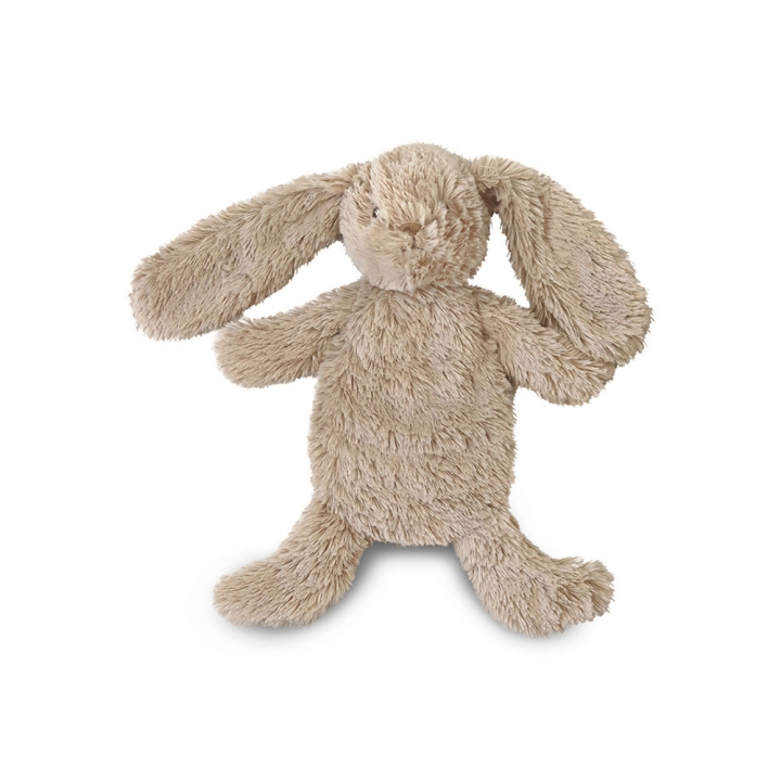 That\'s Mine Houston Heavy Teddy Liten Kanin i gruppen LEKSAKER, BARN- & BABYPRODUKTER / Babyleksaker / Gosedjur hos TP E-commerce Nordic AB (D30117)