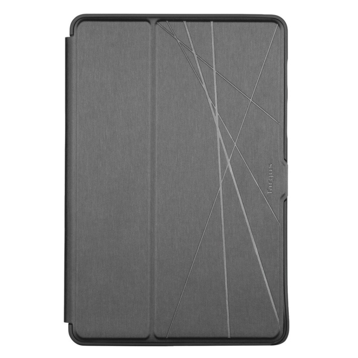 Targus Click-In-fodral för Tab S7 i gruppen SMARTPHONE & SURFPLATTOR / Surfplattor skydd / Samsung-surfplattor hos TP E-commerce Nordic AB (D30150)