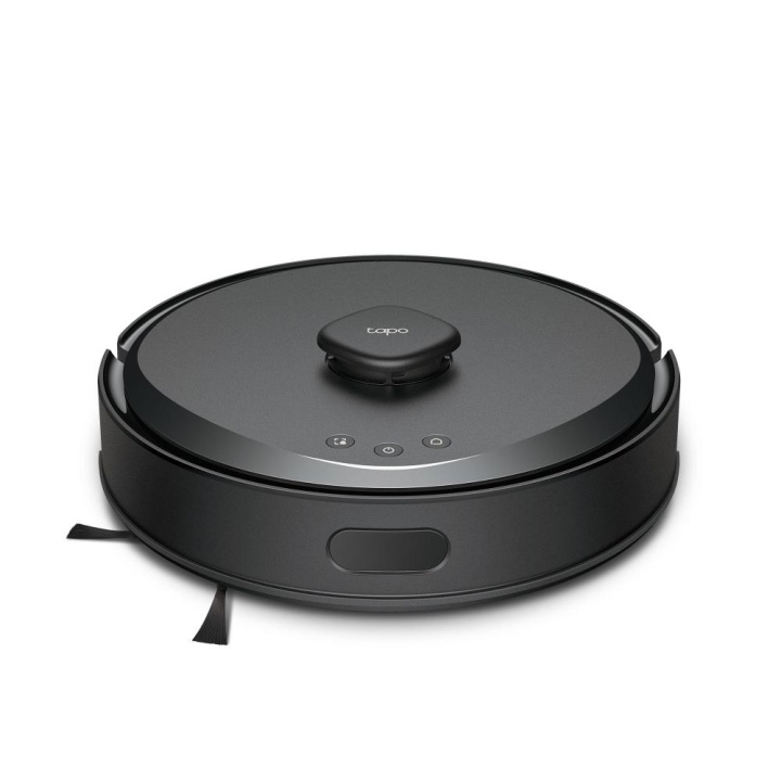 TP-Link Tapo RV30 Max 5300Pa Hyper Suction Robot Vacuum & Mop i gruppen HEM, HUSHÅLL & TRÄDGÅRD / Städprodukter / Dammsugare & Tillbehör / Robotdammsugare hos TP E-commerce Nordic AB (D30174)