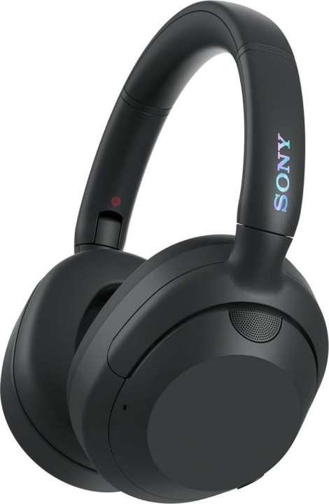 Sony ULT Wear Trådlösa hörlurar Svart i gruppen HEMELEKTRONIK / Ljud & Bild / Hörlurar & Tillbehör / Hörlurar hos TP E-commerce Nordic AB (D30177)