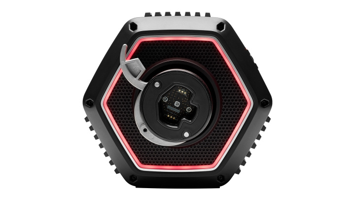 ThrustMaster T818 Servobas i gruppen DATORER & KRINGUTRUSTNING / Gaming / Gaming-tillbehör hos TP E-commerce Nordic AB (D30184)