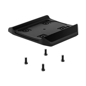 ThrustMaster T818 - Cockpit Mounting Kit i gruppen DATORER & KRINGUTRUSTNING / Gaming / Gaming-tillbehör hos TP E-commerce Nordic AB (D30185)