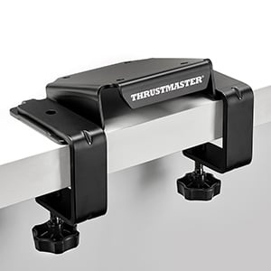 ThrustMaster T818 - Monteringssats för skrivbord i gruppen DATORER & KRINGUTRUSTNING / Gaming / Gaming-tillbehör hos TP E-commerce Nordic AB (D30186)