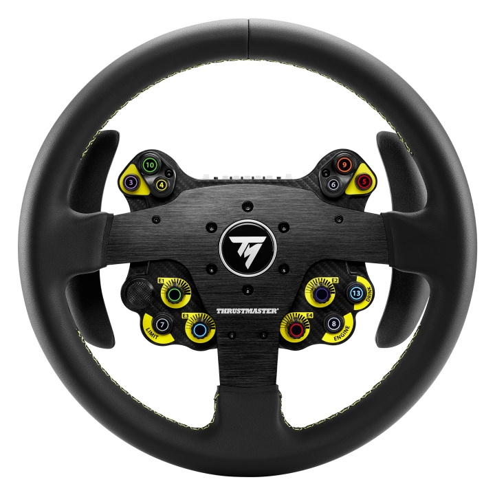 ThrustMaster Evo Racing 32 R Addon i gruppen DATORER & KRINGUTRUSTNING / Gaming / Gaming-rattar & Joysticks hos TP E-commerce Nordic AB (D30199)