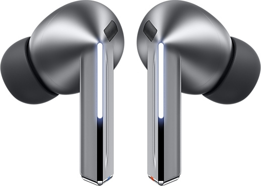 Samsung Galaxy Buds3 Pro Bluetooth HiFi-ljud ANC Galaxy AI i gruppen HEMELEKTRONIK / Ljud & Bild / Hörlurar & Tillbehör / Hörlurar hos TP E-commerce Nordic AB (D30215)