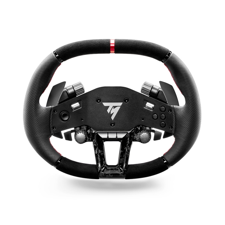 ThrustMaster Hypercar Whell Add-On - Ww i gruppen DATORER & KRINGUTRUSTNING / Gaming / Gaming-rattar & Joysticks hos TP E-commerce Nordic AB (D30223)