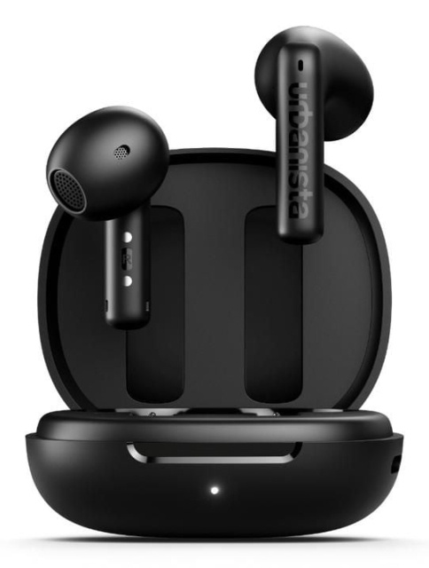 Urbanista Santa Monica Open Fit true wireless earbuds i gruppen HEMELEKTRONIK / Ljud & Bild / Hörlurar & Tillbehör / Hörlurar hos TP E-commerce Nordic AB (D30249)