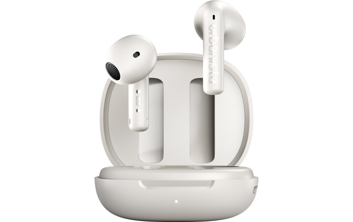 Urbanista Santa Monica Open Fit true wireless earbuds i gruppen HEMELEKTRONIK / Ljud & Bild / Hörlurar & Tillbehör / Hörlurar hos TP E-commerce Nordic AB (D30250)