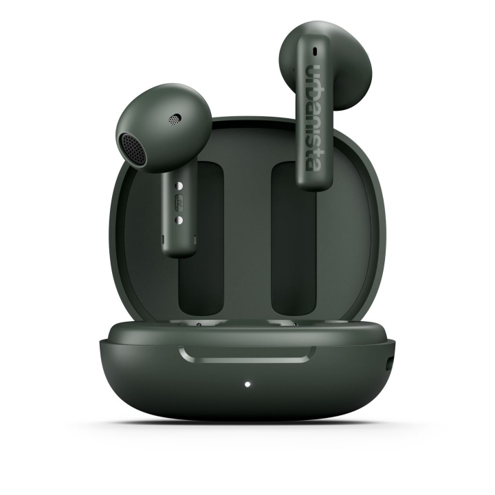 Urbanista Santa Monica Open Fit true wireless earbuds i gruppen HEMELEKTRONIK / Ljud & Bild / Hörlurar & Tillbehör / Hörlurar hos TP E-commerce Nordic AB (D30251)