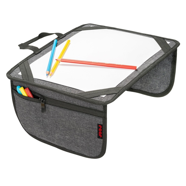 Reer - Ritmatta (RE86091) i gruppen SPORT, FRITID & HOBBY / Roliga prylar / Smarta saker hos TP E-commerce Nordic AB (D30265)