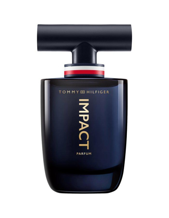 Tommy Hilfiger Impact Parfym - 100 ml i gruppen SKÖNHET & HÄLSA / Doft & Parfym / Parfym / Parfym för honom hos TP E-commerce Nordic AB (D30266)