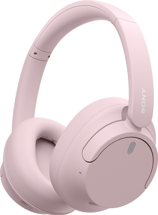 Sony WH-CH720N Brusreducerande trådlösa hörlurar i gruppen HEMELEKTRONIK / Ljud & Bild / Hörlurar & Tillbehör / Hörlurar hos TP E-commerce Nordic AB (D30269)