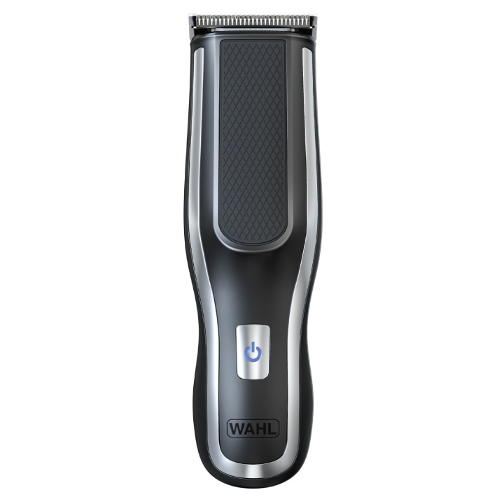 Wahl SELF-CLIP 360 Hårklippare i gruppen SKÖNHET & HÄLSA / Hår & Styling / Rakning & Trimning / Hårtrimmers hos TP E-commerce Nordic AB (D30274)