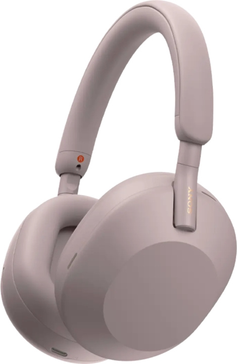 Sony WH-1000XM5 Brusreducerande trådlösa hörlurar i gruppen HEMELEKTRONIK / Ljud & Bild / Hörlurar & Tillbehör / Hörlurar hos TP E-commerce Nordic AB (D30275)