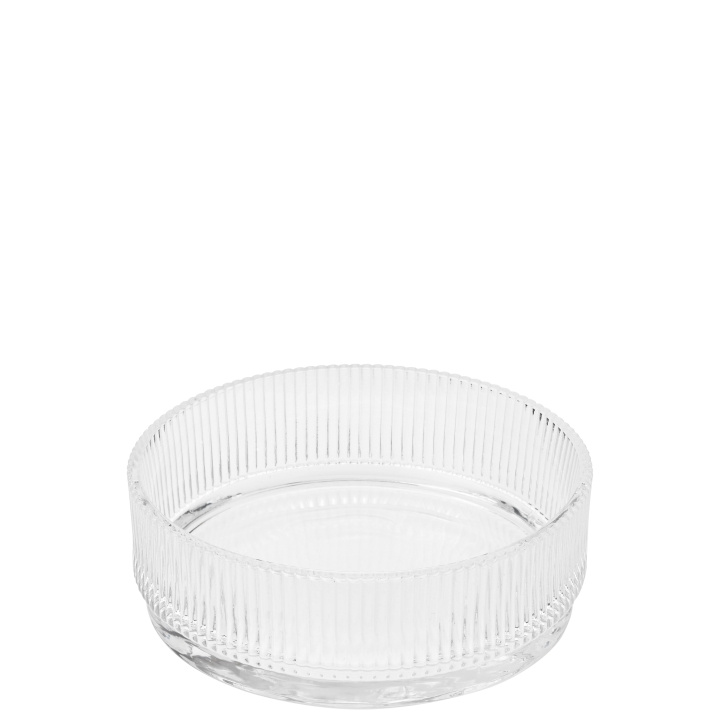 Stelton Pilastro serveringsskål Ø15cm i gruppen HEM, HUSHÅLL & TRÄDGÅRD / Köksredskap / Övriga köksredskap hos TP E-commerce Nordic AB (D30279)