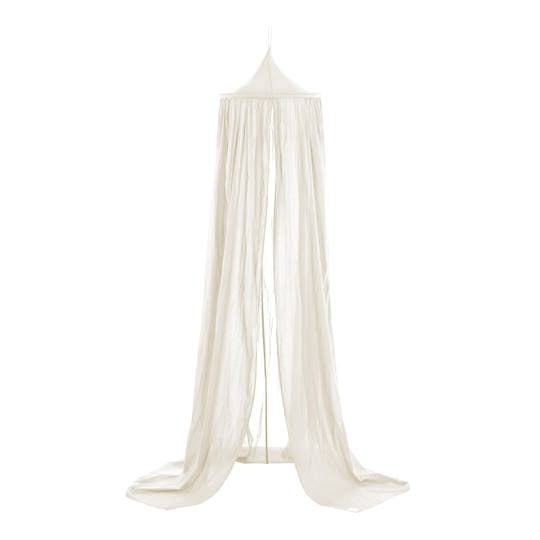 Vanilla Copenhagen Canopy - Milk - Ø50 cm (CANO1324) i gruppen LEKSAKER, BARN- & BABYPRODUKTER / Barnrum / Övrig inredning hos TP E-commerce Nordic AB (D30298)