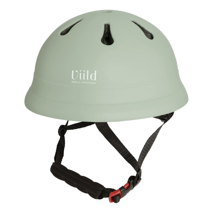 Vanilla Copenhagen Skyddshjälm - Pale Jade - XXS (44-48 cm) (HELM5024) i gruppen SPORT, FRITID & HOBBY / Sportutrustning / Cykeltillbehör / Hjälmar hos TP E-commerce Nordic AB (D30339)
