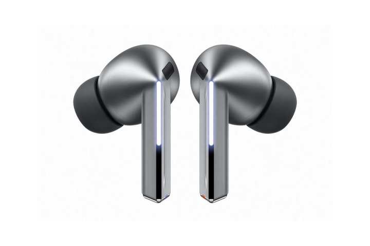 Samsung Galaxy Buds3 Pro Bluetooth HiFi-ljud ANC Galaxy AI i gruppen HEMELEKTRONIK / Ljud & Bild / Hörlurar & Tillbehör / Hörlurar hos TP E-commerce Nordic AB (D30343)