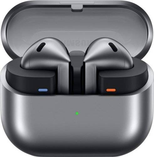 Samsung Galaxy Buds3 In-Ear ANC Earbuds,Fyndvara i gruppen HEMELEKTRONIK / Ljud & Bild / Hörlurar & Tillbehör / Hörlurar hos TP E-commerce Nordic AB (D30344D)