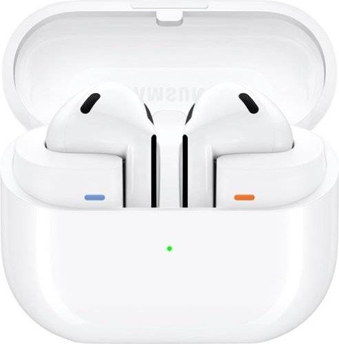 Samsung Galaxy Buds3 In-Ear ANC Earbuds i gruppen HEMELEKTRONIK / Ljud & Bild / Hörlurar & Tillbehör / Hörlurar hos TP E-commerce Nordic AB (D30381)