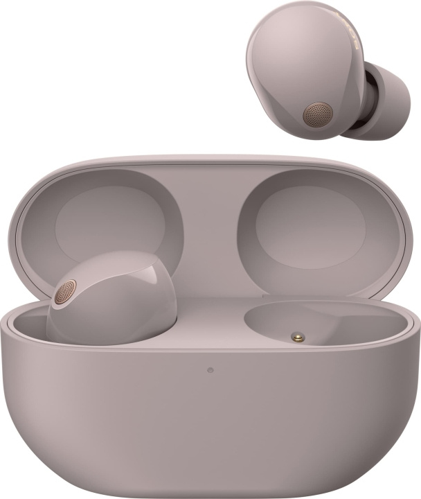 Sony WF-1000XM5 True Wireless Earbuds i gruppen HEMELEKTRONIK / Ljud & Bild / Hörlurar & Tillbehör / Hörlurar hos TP E-commerce Nordic AB (D30382)