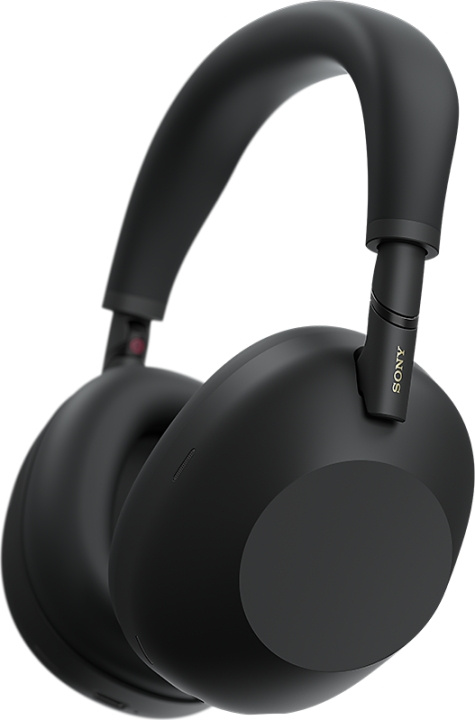 Sony WH-1000XM6 - Brusreducerande trådlösa hörlurar i gruppen HEMELEKTRONIK / Ljud & Bild / Hörlurar & Tillbehör / Hörlurar hos TP E-commerce Nordic AB (D30401)
