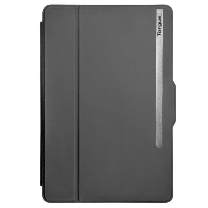 Targus Samsung Click-In-fodral för Tab A9+ i gruppen SMARTPHONE & SURFPLATTOR / Surfplattor skydd / Samsung-surfplattor hos TP E-commerce Nordic AB (D30404)