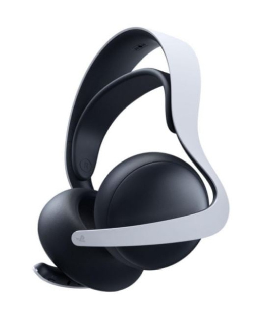 Sony Playstation 5 PULSE Elite trådlöst headset i gruppen DATORER & KRINGUTRUSTNING / Gaming / Headset hos TP E-commerce Nordic AB (D30425)