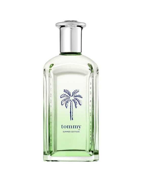 Tommy Hilfiger Tommy Endless Summer - 100 ml i gruppen SKÖNHET & HÄLSA / Doft & Parfym / Parfym / Parfym för honom hos TP E-commerce Nordic AB (D30426)