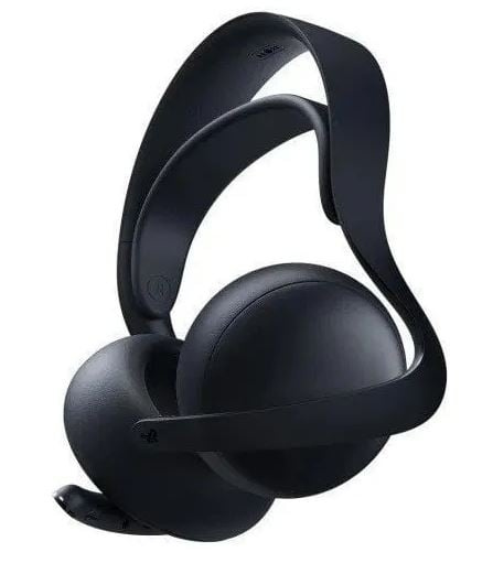 Sony Playstation 5 PULSE Elite trådlöst headset i gruppen DATORER & KRINGUTRUSTNING / Gaming / Headset hos TP E-commerce Nordic AB (D30432)