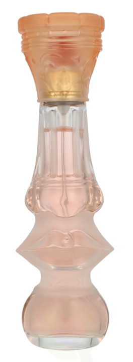 Salvador Dali Dalissime Edt Spray 30 ml i gruppen SKÖNHET & HÄLSA / Doft & Parfym / Parfym / Parfym för henne hos TP E-commerce Nordic AB (D30458)