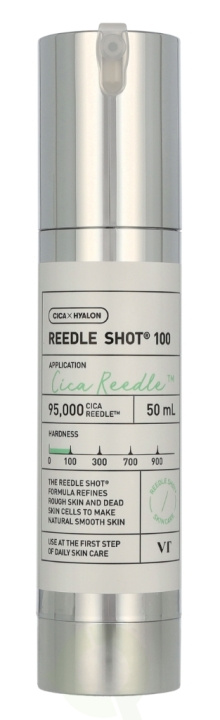 VT Cosmetic Reedle Shot 100 50 ml i gruppen SKÖNHET & HÄLSA / Hudvård / Solskydd & Tanning / Solskydd hos TP E-commerce Nordic AB (D30462)
