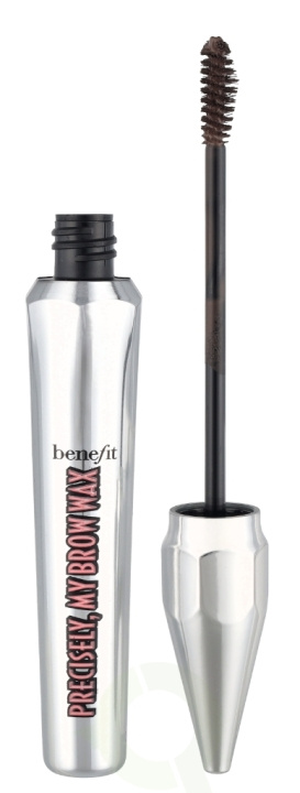 Benefit Precisely, My Brow Wax 5 g #4.5 Neutral Deep Brown i gruppen SKÖNHET & HÄLSA / Makeup / Ögon & Ögonbryn / Ögonbrynspenna hos TP E-commerce Nordic AB (D30476)
