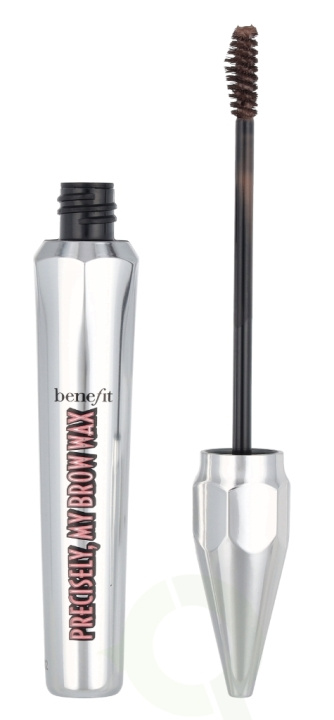 Benefit Precisely, My Brow Wax 5 g #4 Warm Deep Brown i gruppen SKÖNHET & HÄLSA / Makeup / Ögon & Ögonbryn / Ögonbrynspenna hos TP E-commerce Nordic AB (D30477)