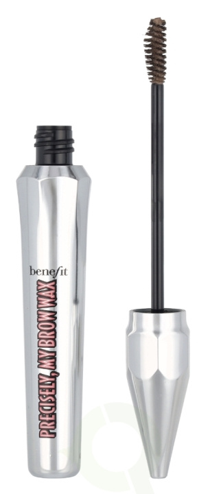 Benefit Precisely, My Brow Wax 5 g #3.5 Neutral Medium Brown i gruppen SKÖNHET & HÄLSA / Makeup / Ögon & Ögonbryn / Ögonbrynspenna hos TP E-commerce Nordic AB (D30478)
