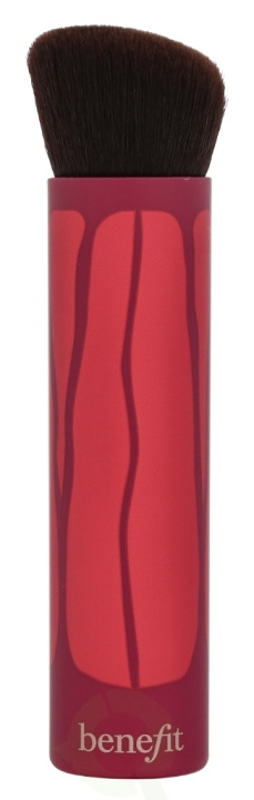 Benefit Hoola WaveMaker Brush 0 i gruppen SKÖNHET & HÄLSA / Makeup / Verktyg & Sminkset / Borstar & Penslar hos TP E-commerce Nordic AB (D30480)