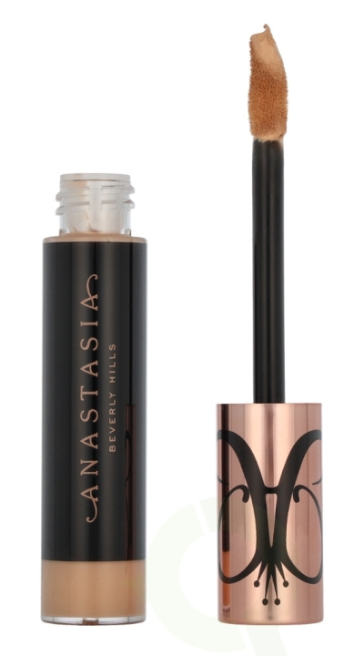 Anastasia Beverly Hills Magic Touch Concealer 12 ml Shade 5 i gruppen SKÖNHET & HÄLSA / Makeup / Basmakeup / Concealer hos TP E-commerce Nordic AB (D30499)