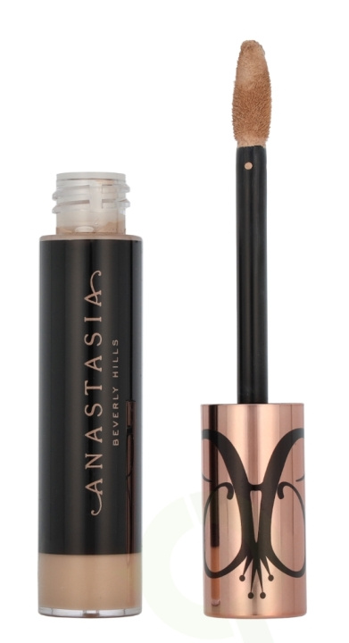 Anastasia Beverly Hills Magic Touch Concealer 12 ml Shade 4 i gruppen SKÖNHET & HÄLSA / Makeup / Basmakeup / Concealer hos TP E-commerce Nordic AB (D30500)