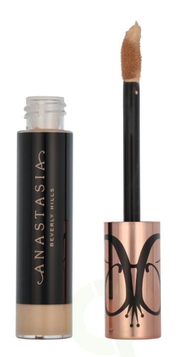 Anastasia Beverly Hills Magic Touch Concealer 12 ml Shade 3 i gruppen SKÖNHET & HÄLSA / Makeup / Basmakeup / Concealer hos TP E-commerce Nordic AB (D30501)
