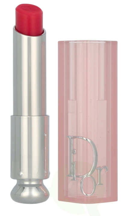 Dior Addict Lip Glow 3.2 g #007 Raspberry i gruppen SKÖNHET & HÄLSA / Makeup / Läppar / Läppstift hos TP E-commerce Nordic AB (D30505)