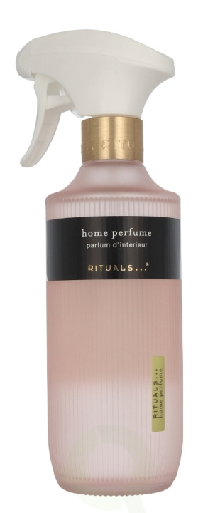 Rituals Sakura Home Perfume 400 ml i gruppen SKÖNHET & HÄLSA / Doft & Parfym / Parfym / Parfym för henne hos TP E-commerce Nordic AB (D30507)