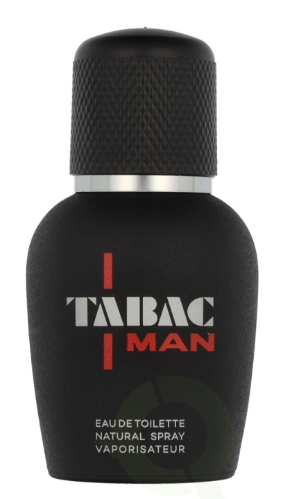 Tabac Man Edt Spray 50 ml i gruppen SKÖNHET & HÄLSA / Doft & Parfym / Parfym / Parfym för honom hos TP E-commerce Nordic AB (D30511)
