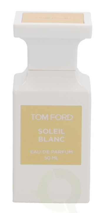 Tom Ford Eau De Soleil Blanc Edp Spray 50 ml i gruppen SKÖNHET & HÄLSA / Doft & Parfym / Parfym / Unisex hos TP E-commerce Nordic AB (D30512)