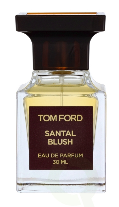 Tom Ford Santal Blush Edp Spray 30 ml i gruppen SKÖNHET & HÄLSA / Doft & Parfym / Parfym / Parfym för honom hos TP E-commerce Nordic AB (D30513)