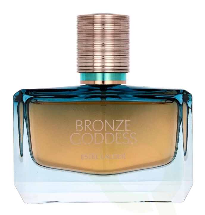 Estee Lauder Goddess Nuit Edp Spray 50 ml i gruppen SKÖNHET & HÄLSA / Doft & Parfym / Parfym / Parfym för henne hos TP E-commerce Nordic AB (D30515)