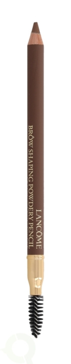 Lancome Brow Shaping Powdery Pencil 1.19 g #05 Chestnut i gruppen SKÖNHET & HÄLSA / Makeup / Ögon & Ögonbryn / Eyeliner / Kajal hos TP E-commerce Nordic AB (D30520)
