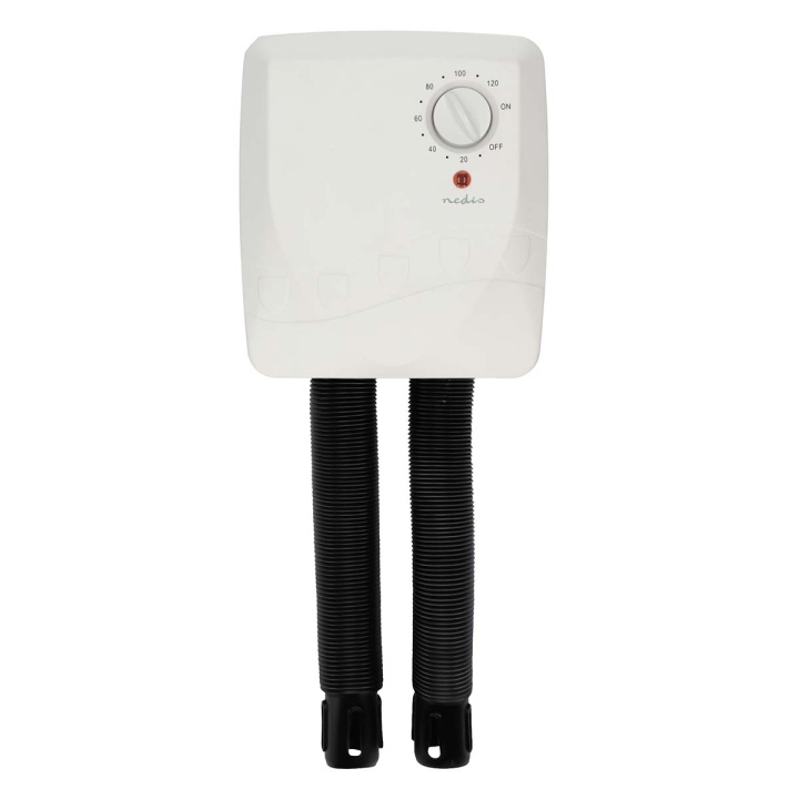 Nedis Skotorkare | 250 W | 45 °C | Överhettningsskydd i gruppen SPORT, FRITID & HOBBY / Roliga prylar / Smarta saker hos TP E-commerce Nordic AB (D30531)